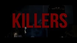KILLERS Official Trailer 3 - HD 2014