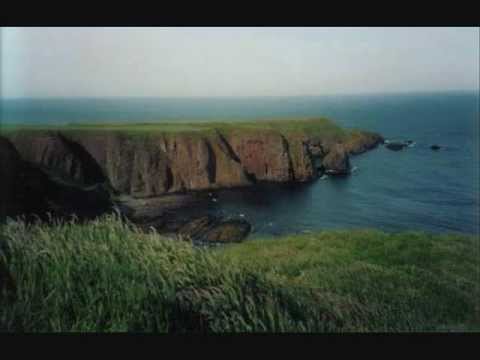 Loch Lomond- Scottish bagpipes