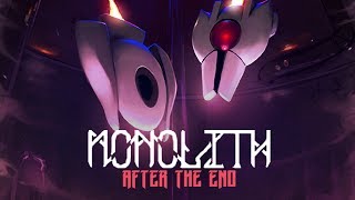 Monolith - Steam Trailer