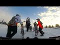 VIDEOCLIP Snow Bike Ride - 14 ianuarie 2017 [VIDEO]