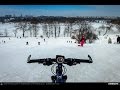 VIDEOCLIP Snow Bike Ride - 14 ianuarie 2017 [VIDEO]