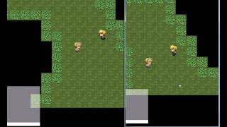 Realtime Online-Browser-RPG in HTML5 canvas with node.js