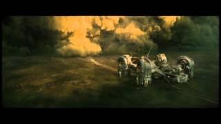 Prometheus - Post trailer Vlaams