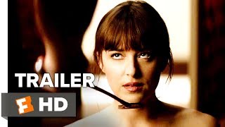 Fifty Shades Freed Trailer #1 (2018) | Movieclips Trailers