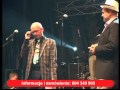 Cezary Żak i Artur Barciś - Kabaret!