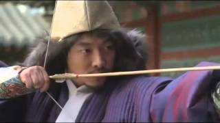 [2nd Trailer] Korean Movie - Emperor's Concubine