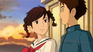FROM UP ON POPPY HILL Trailer | New Release 2013