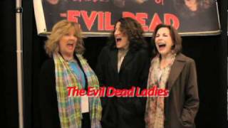 Walking Dead Girls Trailer