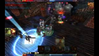 SOUL COLLECTOR - Game&Game - Trailer