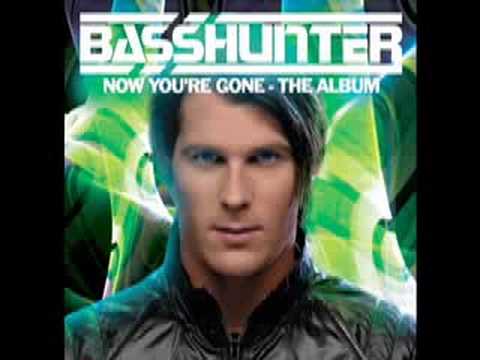 Basshunter - I Can Walk On Water (HQ) - ultrarecords