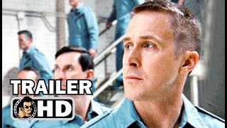 FIRST MAN Official Trailer #1 (2018) Ryan Gosling, Neil Armstrong Space Movie HD