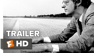 Troublemakers: The Story of Land Art Official Trailer 1 (2016) - Documentary HD