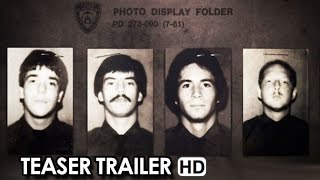 The Seven Five Official Teaser #1 (2014) - Michael Dowd Documentary HD