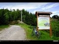 VIDEOCLIP Traseu MTB Calimanesti - Cabana Cozia - Berislavesti - Jiblea Veche - Pausa - Caciulata