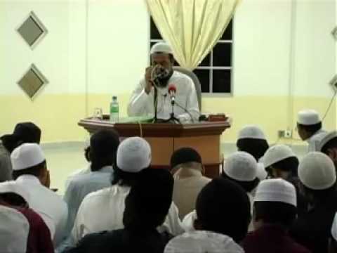 ; Jimak & Kafarah / Korek Telinga | Bantu & Dosa | Solat Atas Tangga