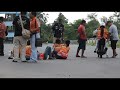 Picture Cewe Seksi Hot Drag Bike Indonesia Monita Jogjakarta