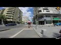 VIDEOCLIP Cu bicicleta prin Bucuresti: Calea Victoriei - Parcul Regele Mihai I / Herastrau (2)