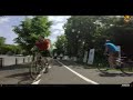 VIDEOCLIP Cu bicicleta prin Bucuresti: Calea Victoriei - Parcul Regele Mihai I / Herastrau (2)