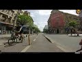 VIDEOCLIP Cu bicicleta prin Bucuresti: Calea Victoriei - Parcul Regele Mihai I / Herastrau (2)