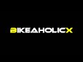 Lyric Video | full HD Video: BikeaholicX Music: Bronze Radio Return - Shake!