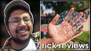 Chance the Rapper – The Big Day | rick reviewsChance the Rapper – The Big Day | rick reviews