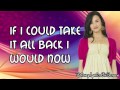 Camp Rock 2 - It's Not Too Late (Lyrics On Screen) HD