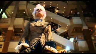 Mozart & the Whale - Mozart e la balena (Crazy in Love) Trailer