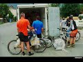 VIDEOCLIP Traseu MTB Babele - Bolboci - Dichiu - Sinaia