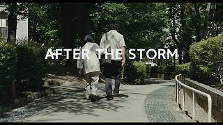 After the Storm - Trailer (English Sub)