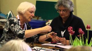 Bealtaine festival: Wandering Methods art project 2014 Trailer