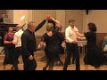 Chlebičov: Seniorský ples
