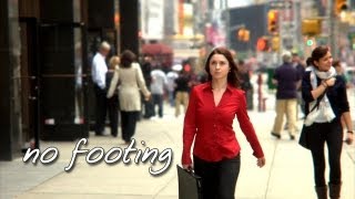 No Footing - Teaser Trailer