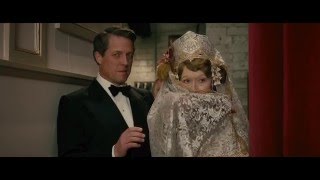 FLORENCE FOSTER JENKINS - Official Teaser Trailer - In UK Cinemas 6th May. Meryl Streep, Hugh Grant