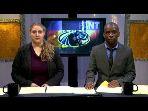 Panthervision | Program | 4/15/2013