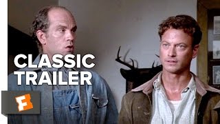 Of Mice and Men Official Trailer #1 - John Malkovich Movie (1992) HD