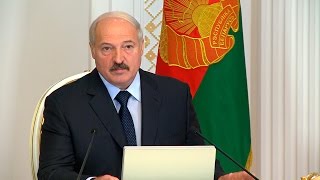 Лукашенко: высвобождающиеся средства от отмены льгот пойдут на стимулирование рождаемости