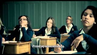 Internat (The Moth Diaries) - Zwiastun PL (Official Trailer) - Full HD 1080