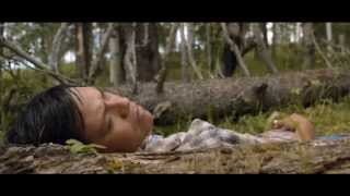 Winter in the Blood (Official Trailer)