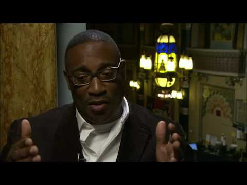 Black Nouveau | Program | #2204