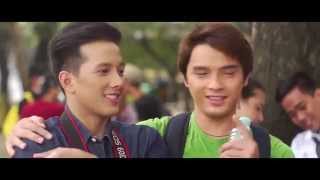 ALIMUOM NG KAHAPON Official TheatricalTrailer (Rated PG)