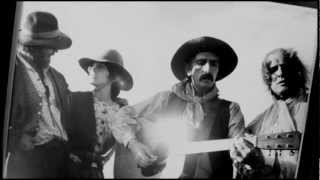 HARRY DEAN STANTON: PARTLY FICTION official trailer