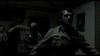 "Afonia i pszczoły" - trailer