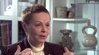 Археоастрономия: через прошлое к будущему