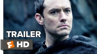 King Arthur: Legend of the Sword Trailer #2 (2017) | Movieclips Trailers