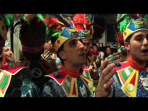 Los Divinos - Fernando