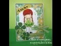 AmyR's 2013 Spring Cards - Card 1