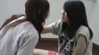 Yes or No 3 (UNOFFICIAL TRAILER PARODY)