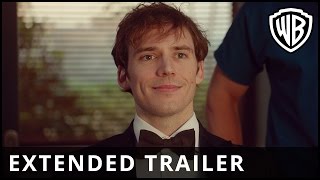 Me Before You – Extended Trailer – Official Warner Bros. UK