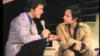 Dick Clark interviews Sal Mineo on The Rock N Roll Years part 2Dick Clark interviews Sal Mineo on The Rock N Roll Years part 2