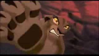 Lion King II - Love Guru Trailer
